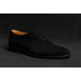 Pantofi barbati eleganti din piele naturala intoarsa Donatto GKR200NV